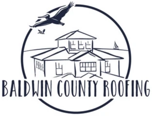 Baldwin County Roofing logo